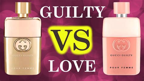 gucci guilty vs polo blue|is Gucci Guilty a girl.